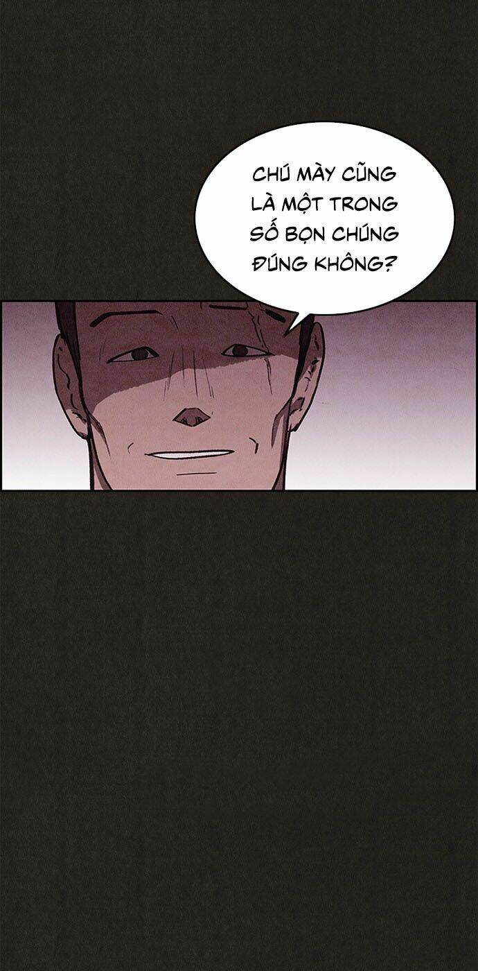 Quái Vật Tại Chung Cư Xanh: Chapter 88