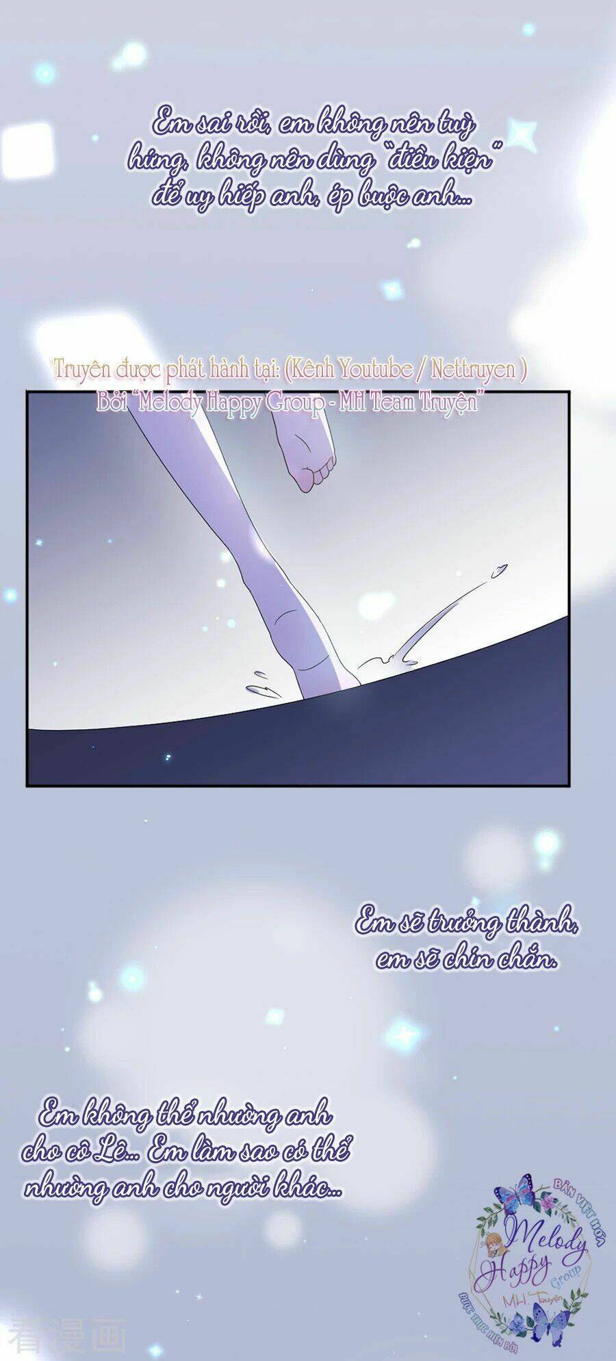 Hoàn Mỹ Lão Công Tiến Hóa Luân: Chapter 57