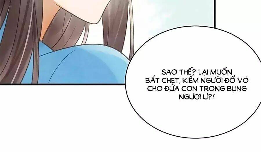 Vương Phi Muốn Trèo Tường: Chapter 27