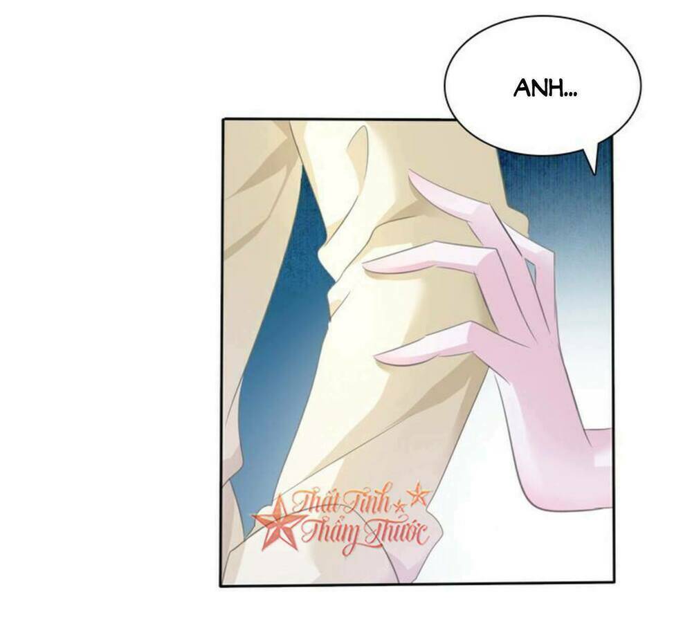 Một Lời Không Hợp Liền Hút Máu: Chapter 56