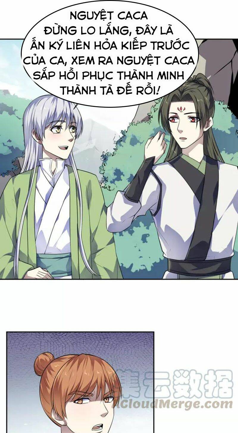 Nghịch Thiên Đại Thần: Chapter 82