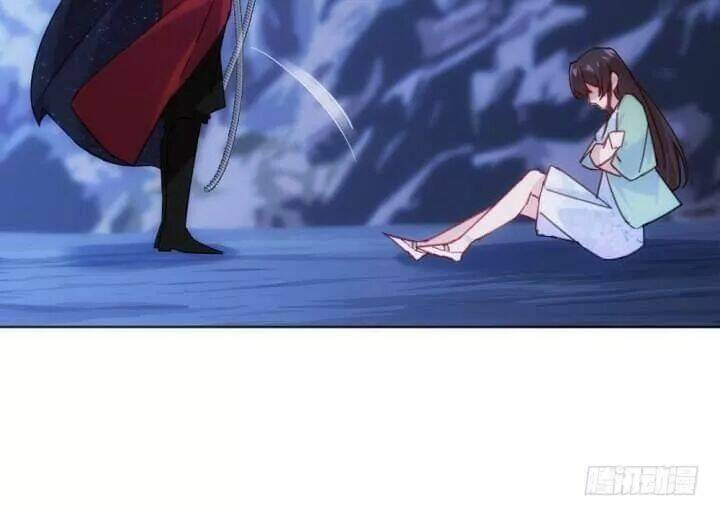 Bí Mật Của Dạ Tộc: Chapter 31