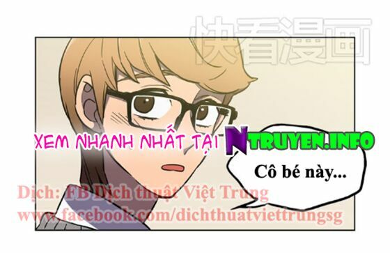 Xin Đừng Cắn Em: Chapter 10