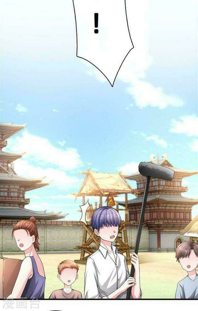 Trùng Sinh Để Trả Thù: Chapter 15