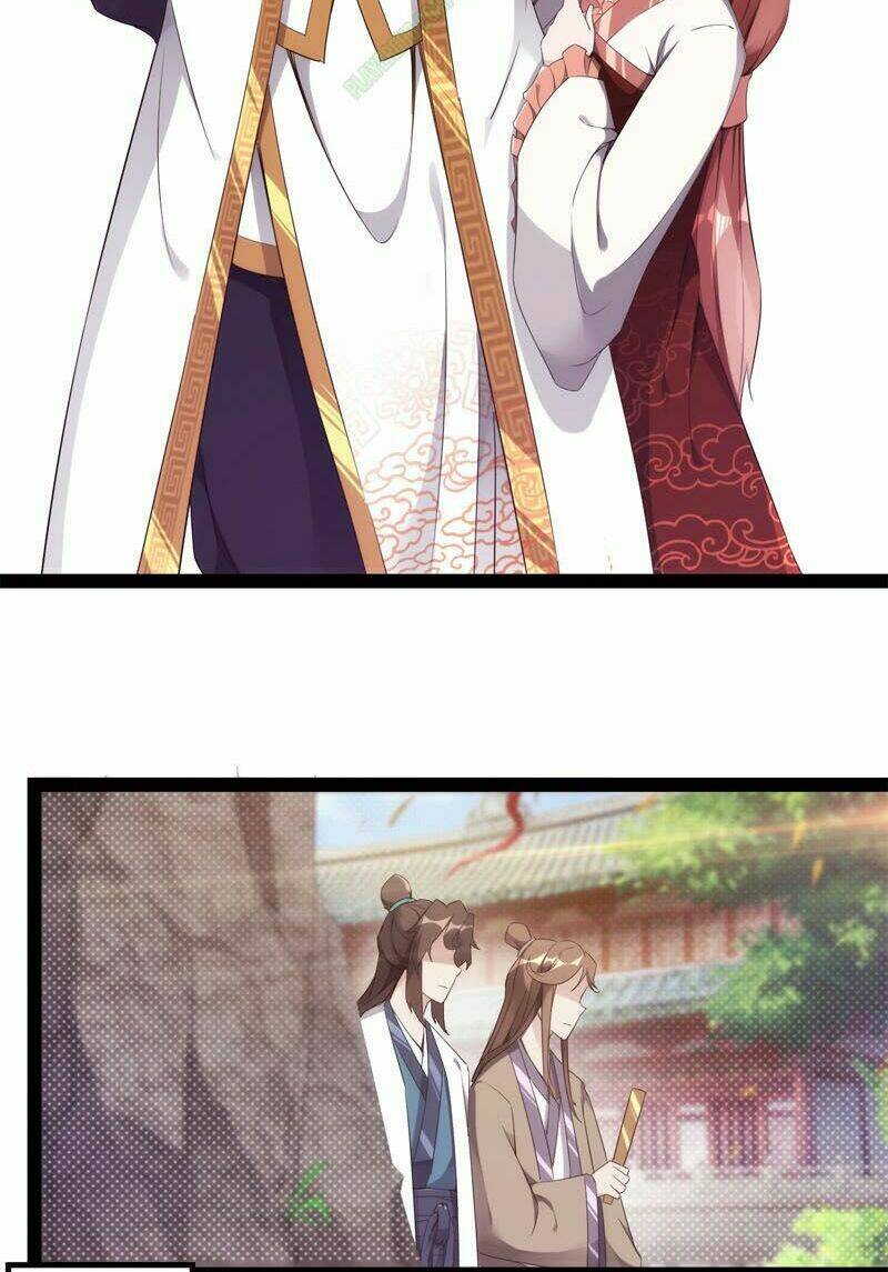 Kiếm Đồ: Chapter 5