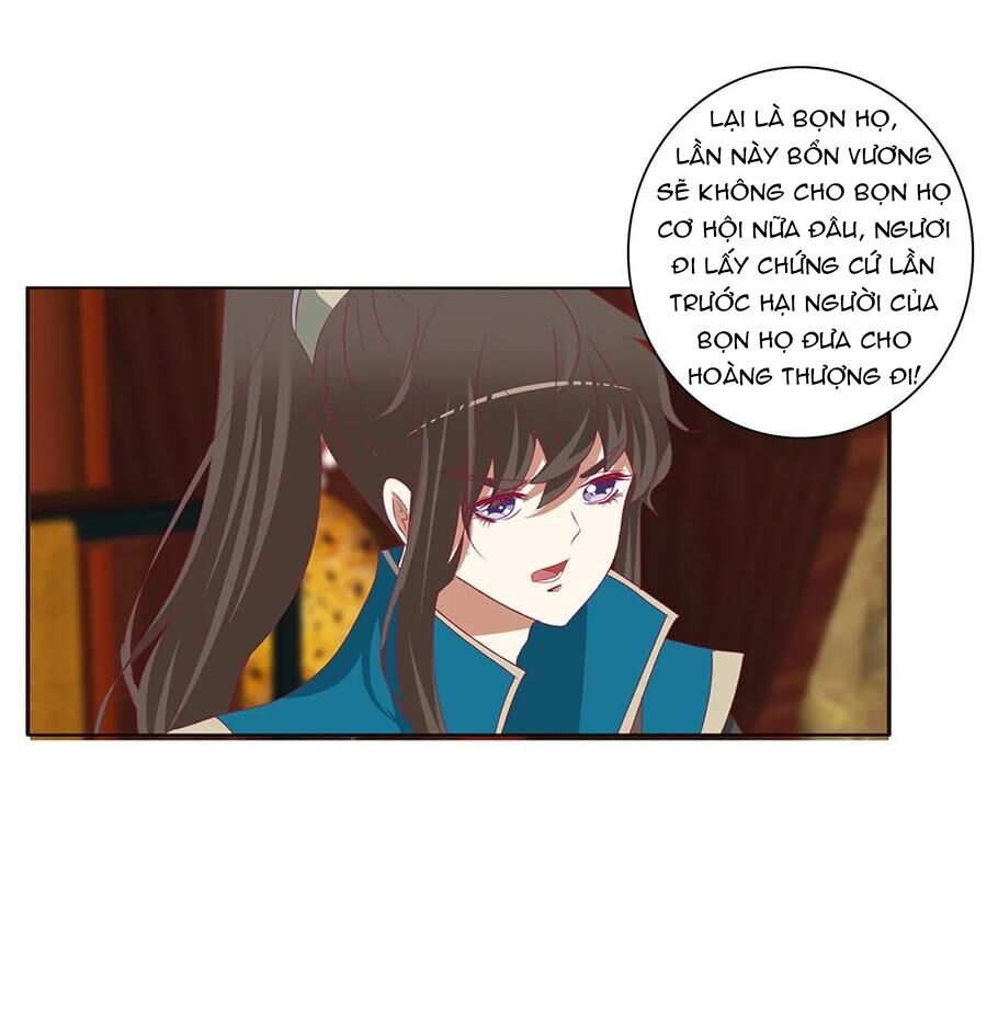 Thông Linh Phi: Chapter 607