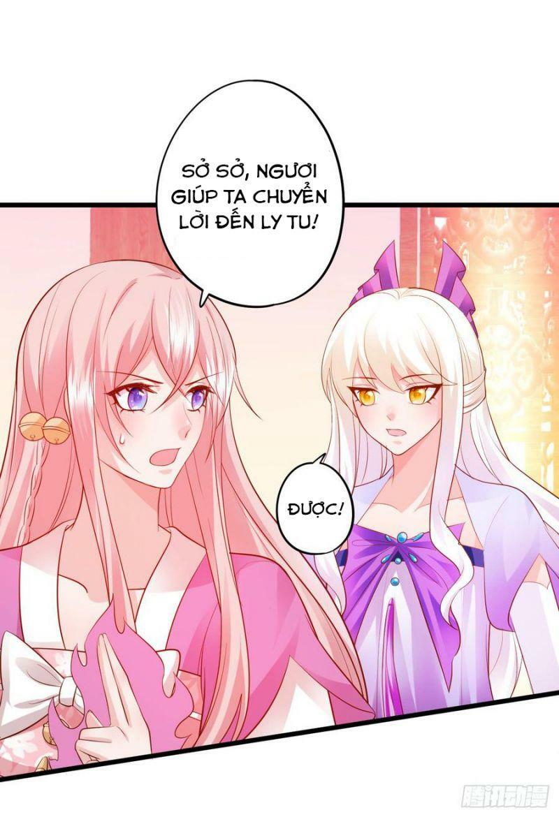 Hồ Tiên Hung Bạo: Chapter 145