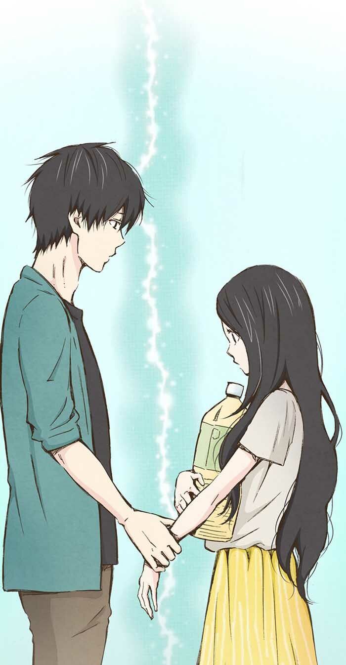 Làm Vợ Anh, Em Nhé: Chapter 25