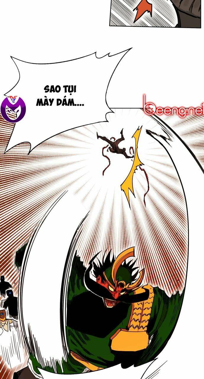 Hard Core Leveling Warrior Ss2: Chapter 56