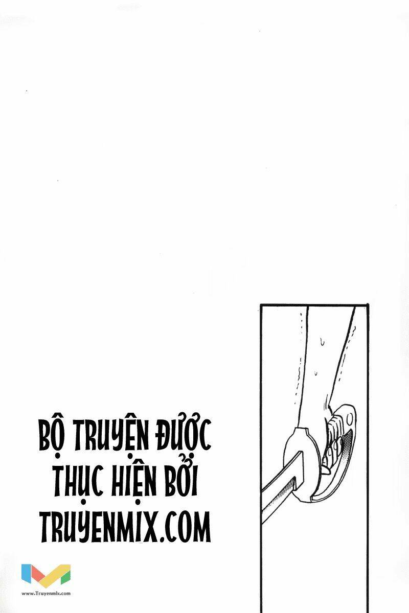 Hoàng Phi Hồng Phần 2: Chapter 31