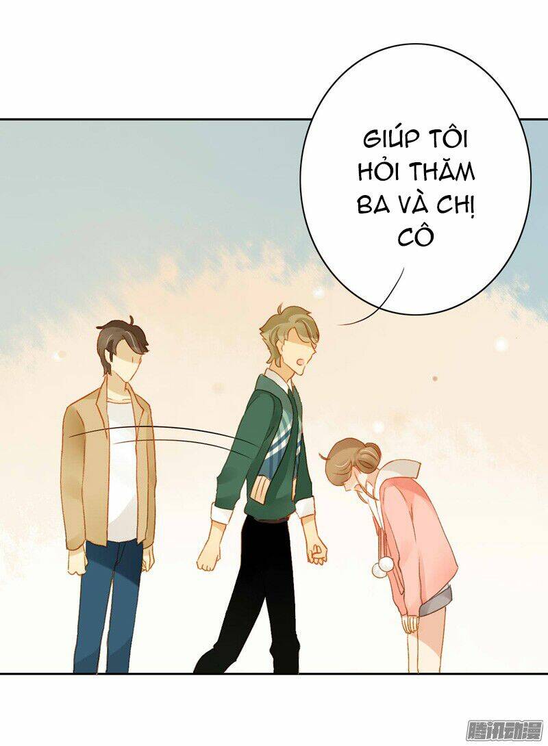 Sức Mạnh Của Sắc Đẹp: Chapter 105