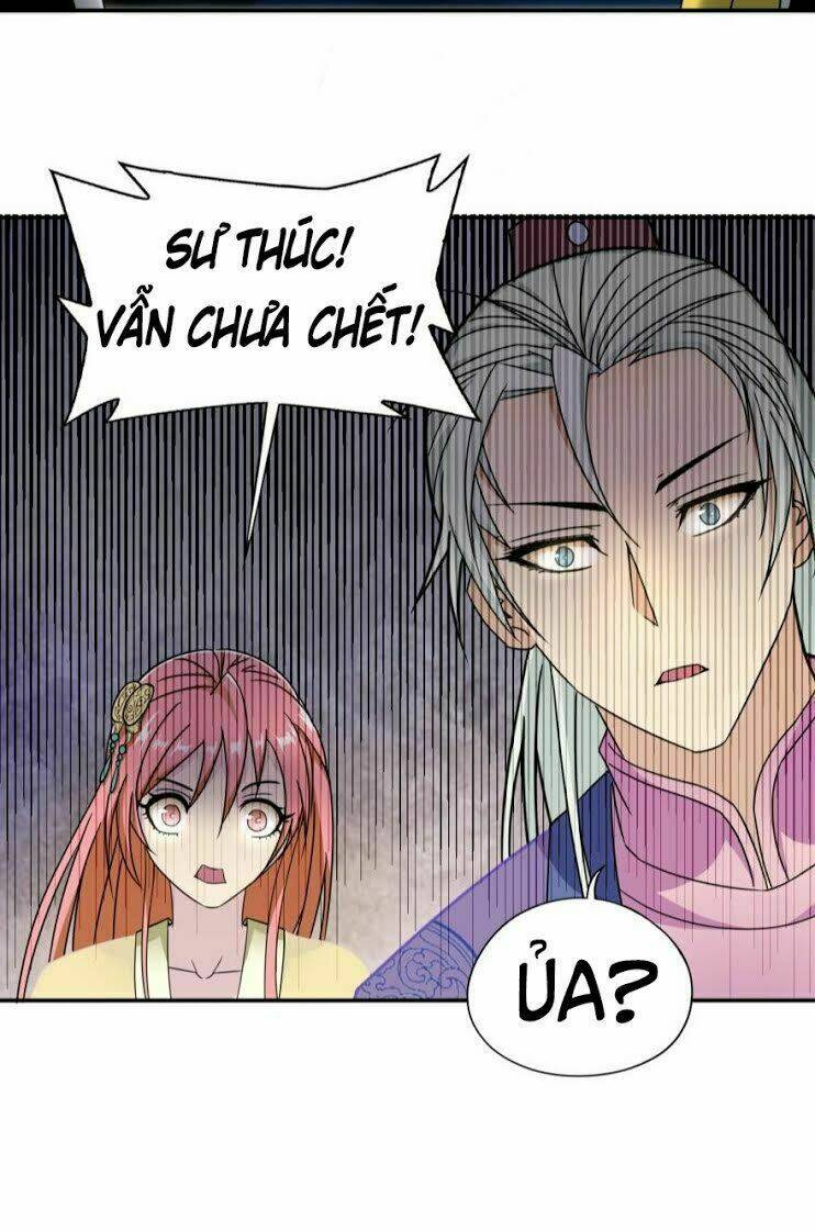 Lão Tổ Của Bạn Đang Online: Chapter 2