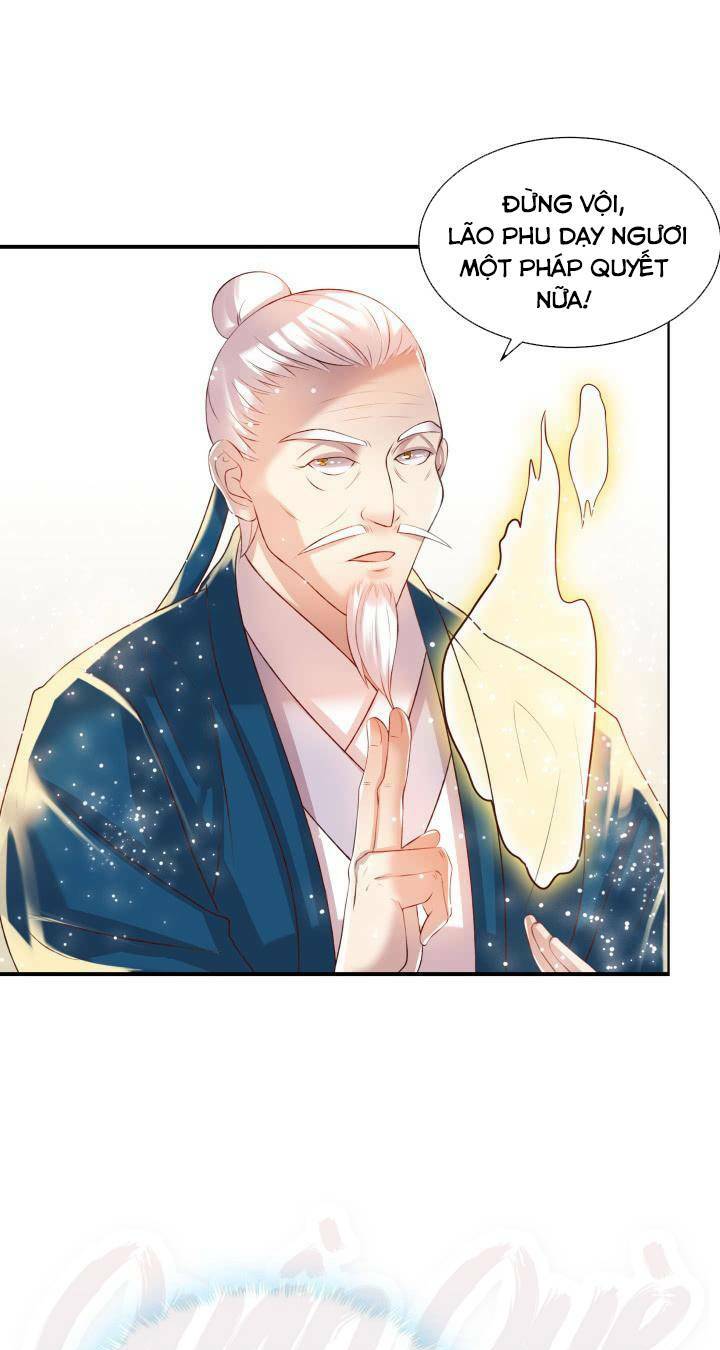 Siêu Phàm Truyện: Chapter 51