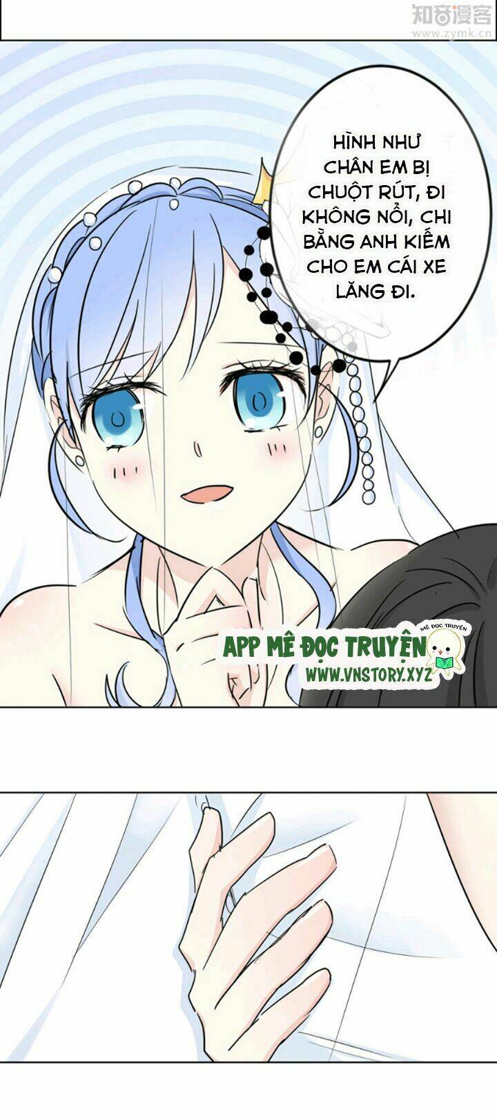 Em Chỉ Yêu Tiền Của Anh: Chapter 2