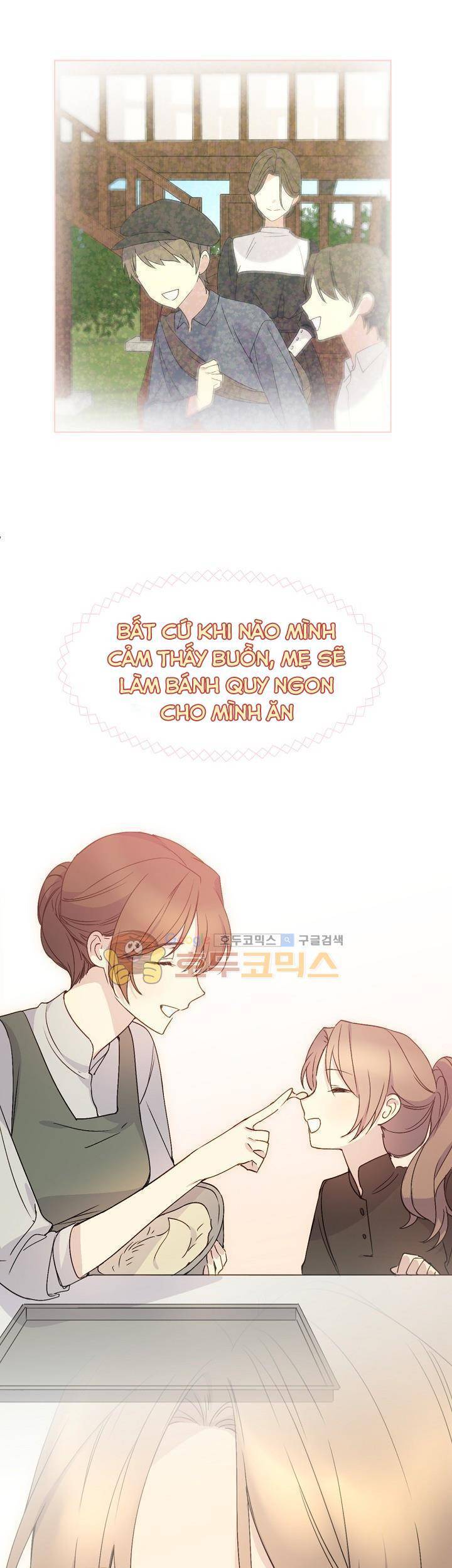 Cô Hầu Giỏi Giang: Chapter 10