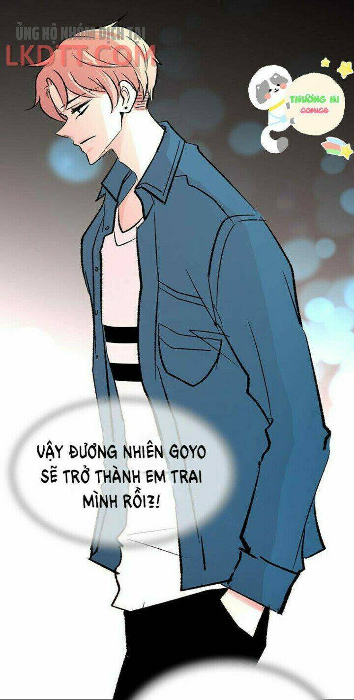 Từng Bước Đến Bên Anh: Chapter 5