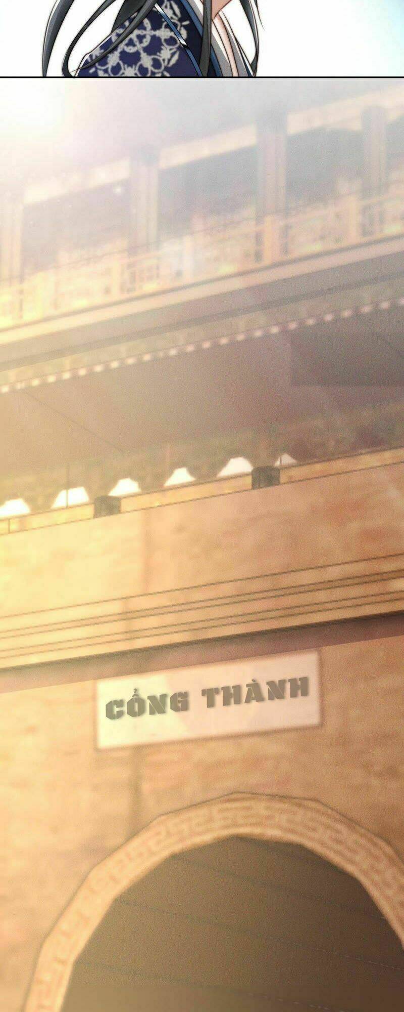 Thần Nữ Thái Năng Liêu: Chapter 12