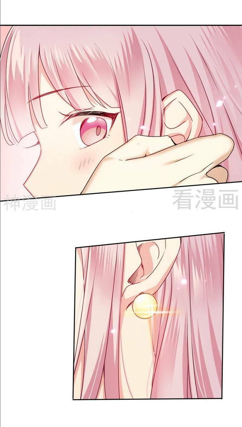 Phục Thù Thiếu Gia Tiểu Điềm Thê: Chapter 52