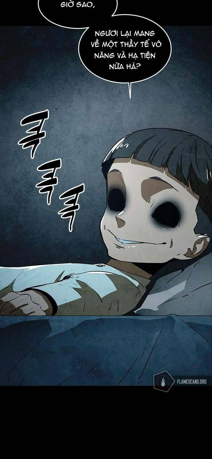 TRẤN HỒN SƯ: Chapter 1