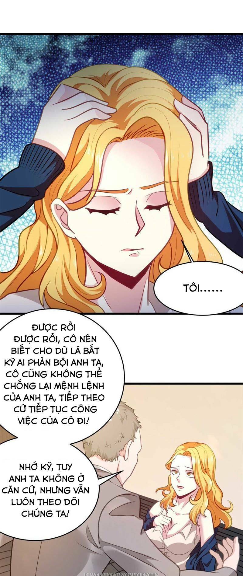 Tuyệt Phẩm Thấu Thị Chi Tiềm Hành: Chapter 27
