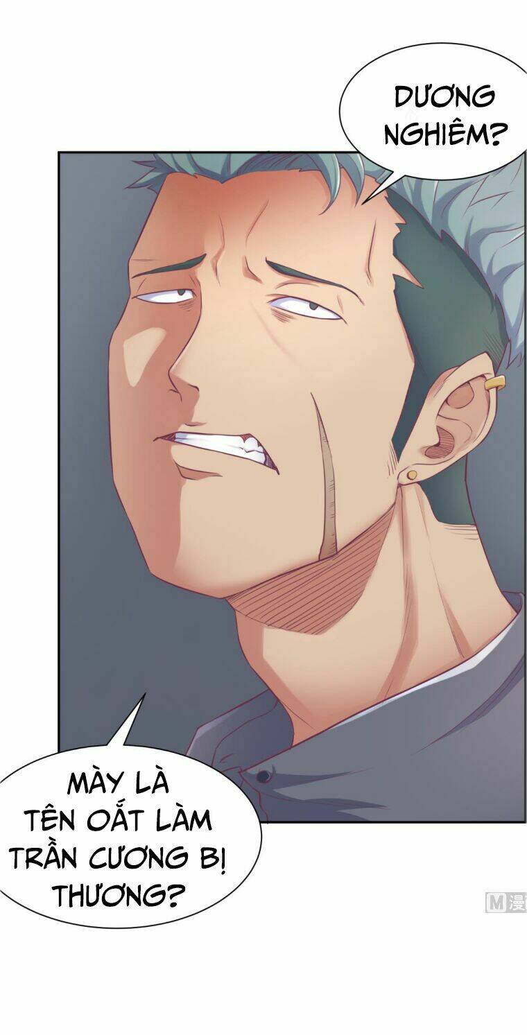 Bác Sĩ Riêng Của Nữ Thần: Chapter 6