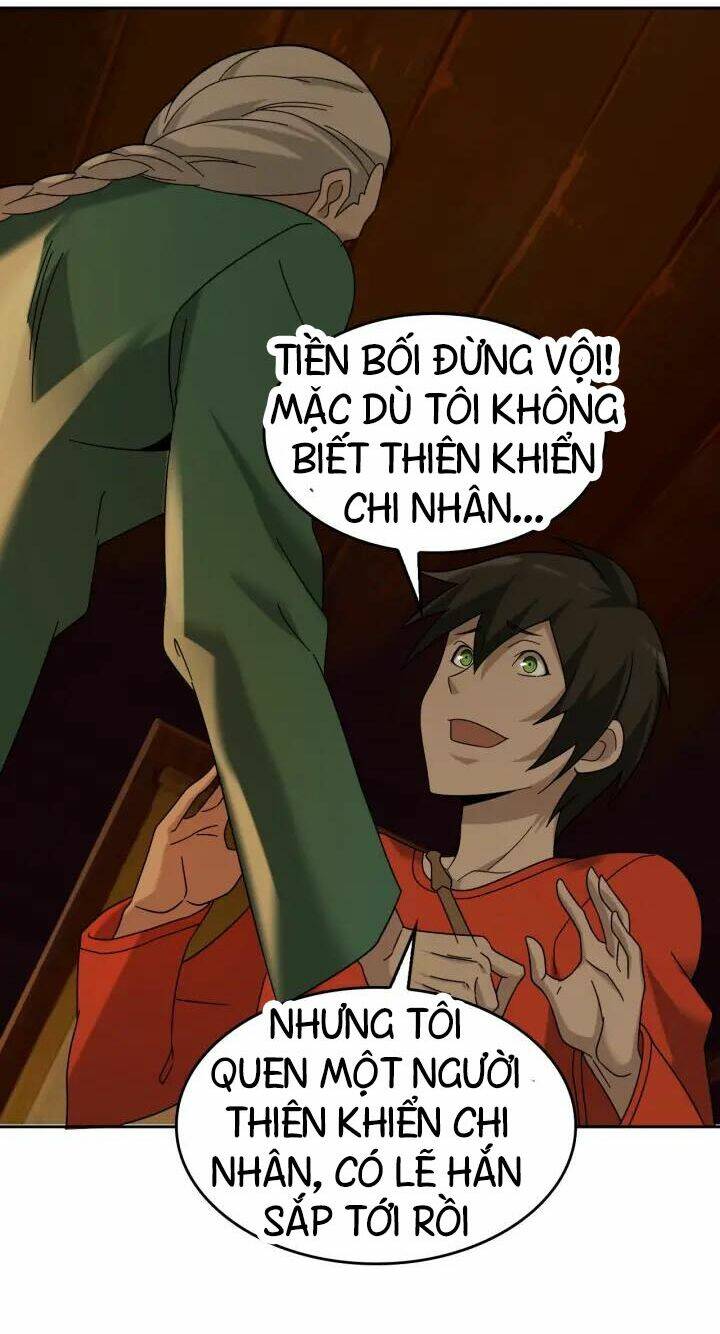 Siêu Cấp Đại Chủ Bạ: Chapter 58