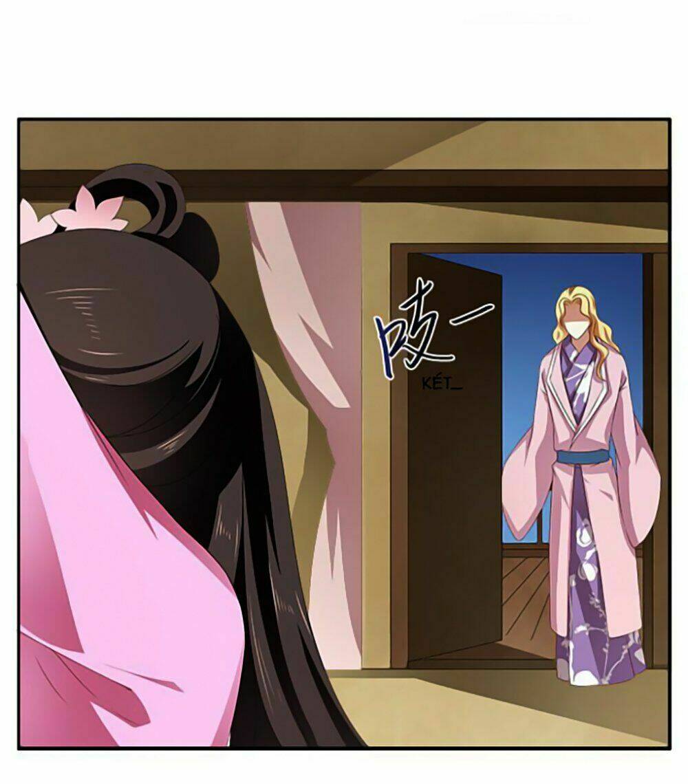 Thịnh Thế An Nhiên: Chapter 18