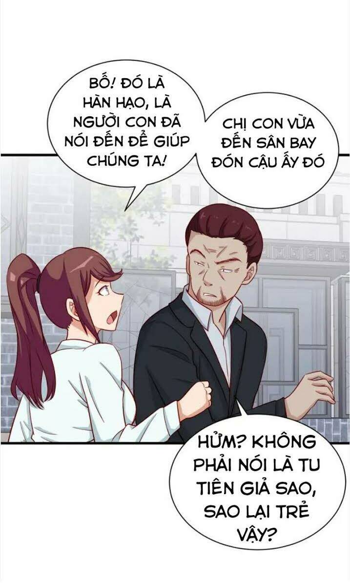 Hệ Thống Tu Tiên Mạnh Nhất: Chapter 67