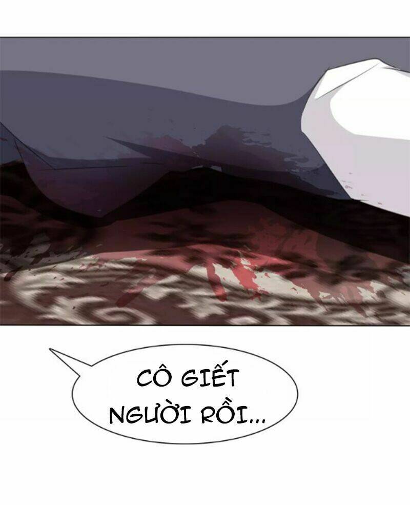 Một Lời Không Hợp Liền Hút Máu: Chapter 21