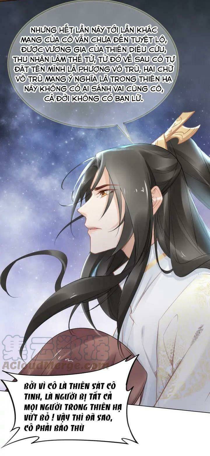 Nhất Sinh Nhất Thế Tiếu Thương Khung: Chapter 104