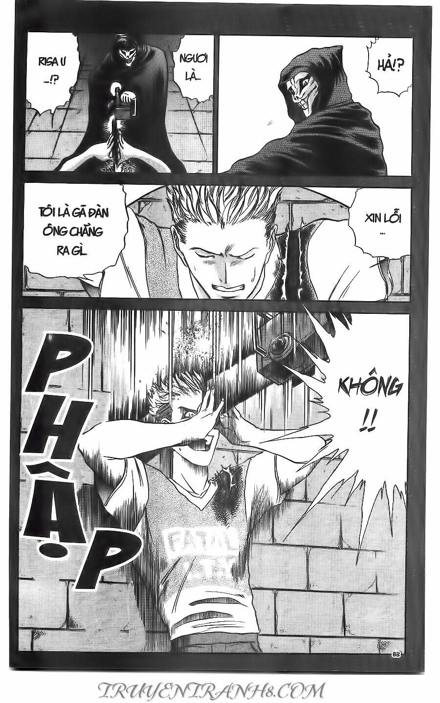 Cây Bút Thần Kỳ: Chapter 26
