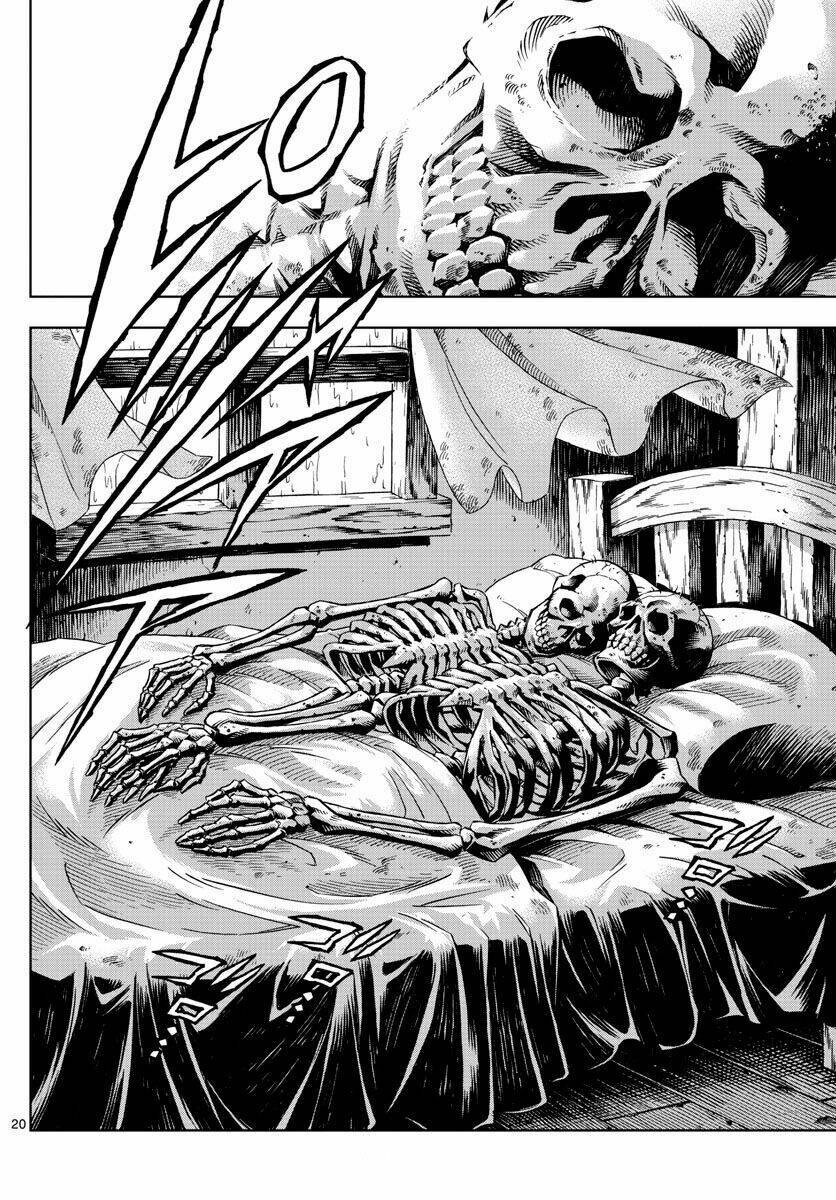 Marry Grave: Chapter 2
