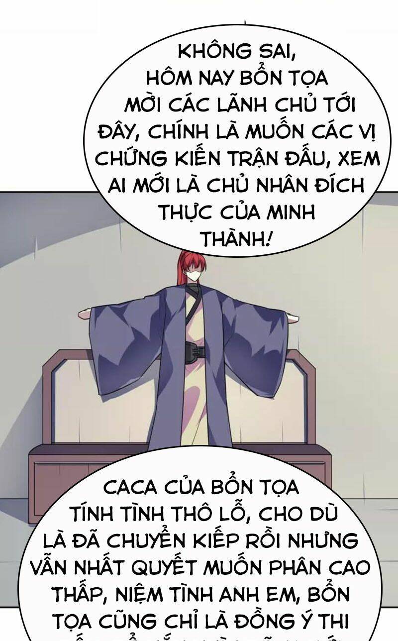 Nghịch Thiên Đại Thần: Chapter 86