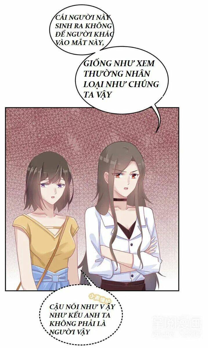 Tiểu Muội, Ngươi Đã Lấy Chồng Chưa ?: Chapter 18