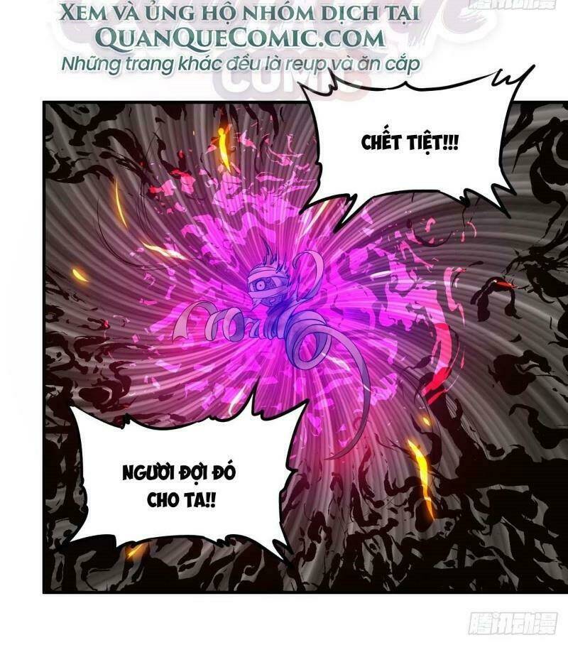 Danh Sách Kẻ Phản Diện: Chapter 83