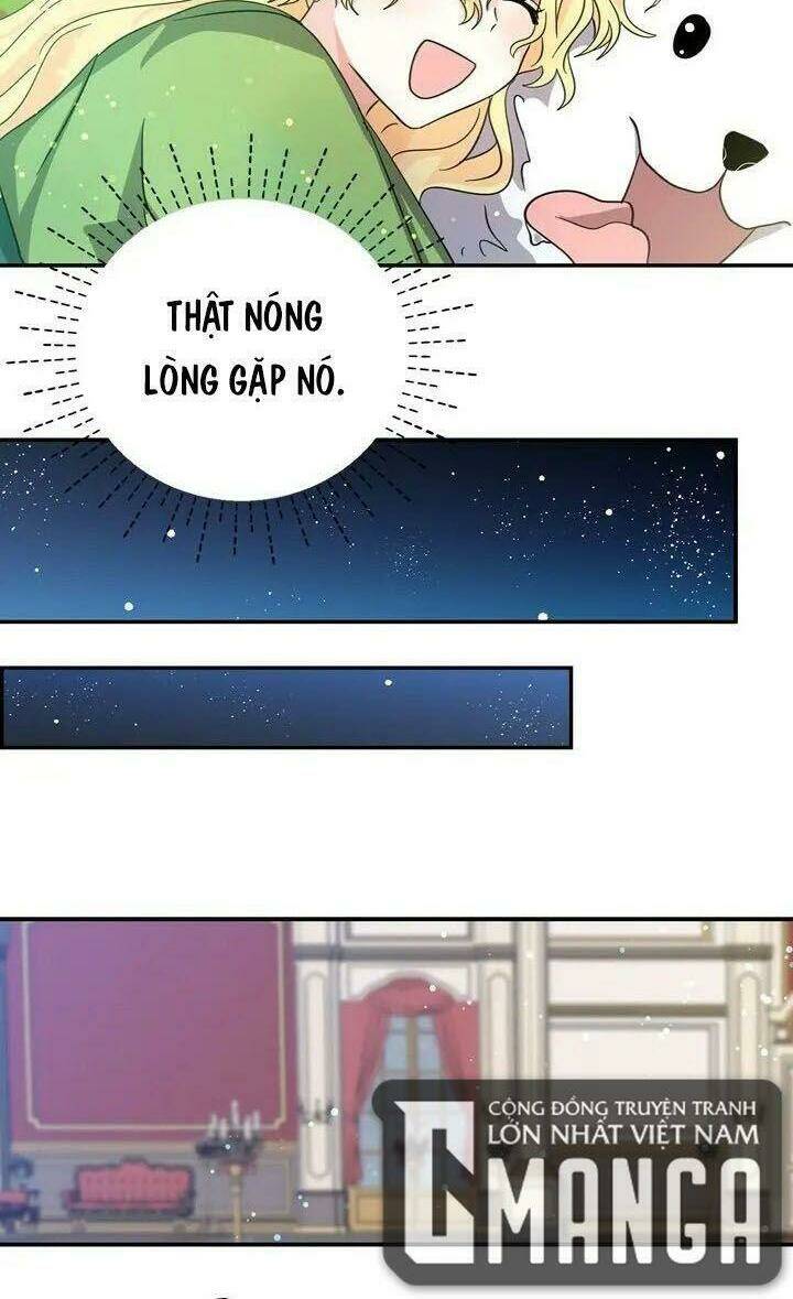 Tôi Là Bạn Gái Cũ Của Một Người Lính: Chapter 23