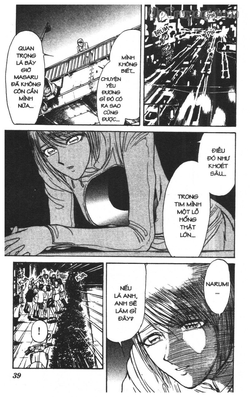 Fujita Kazuhiro: Chapter 29