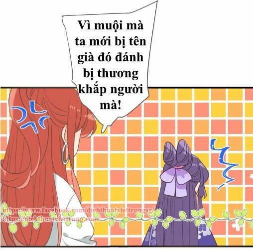 Bạn Trai Tôi Là Cẩm Y Vệ 2: Chapter 97