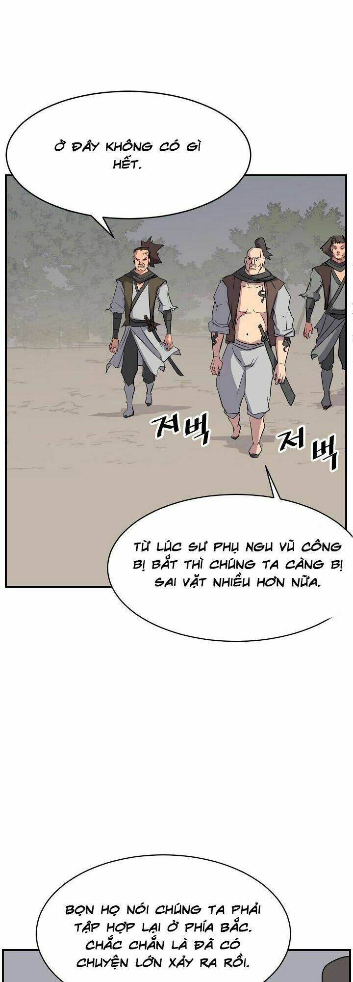 Trọng Sinh, Bất Khả Chiến Bại: Chapter 72