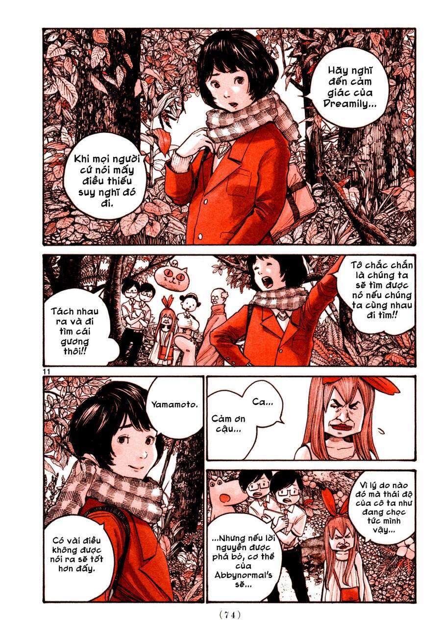 Heroes: Chapter 4