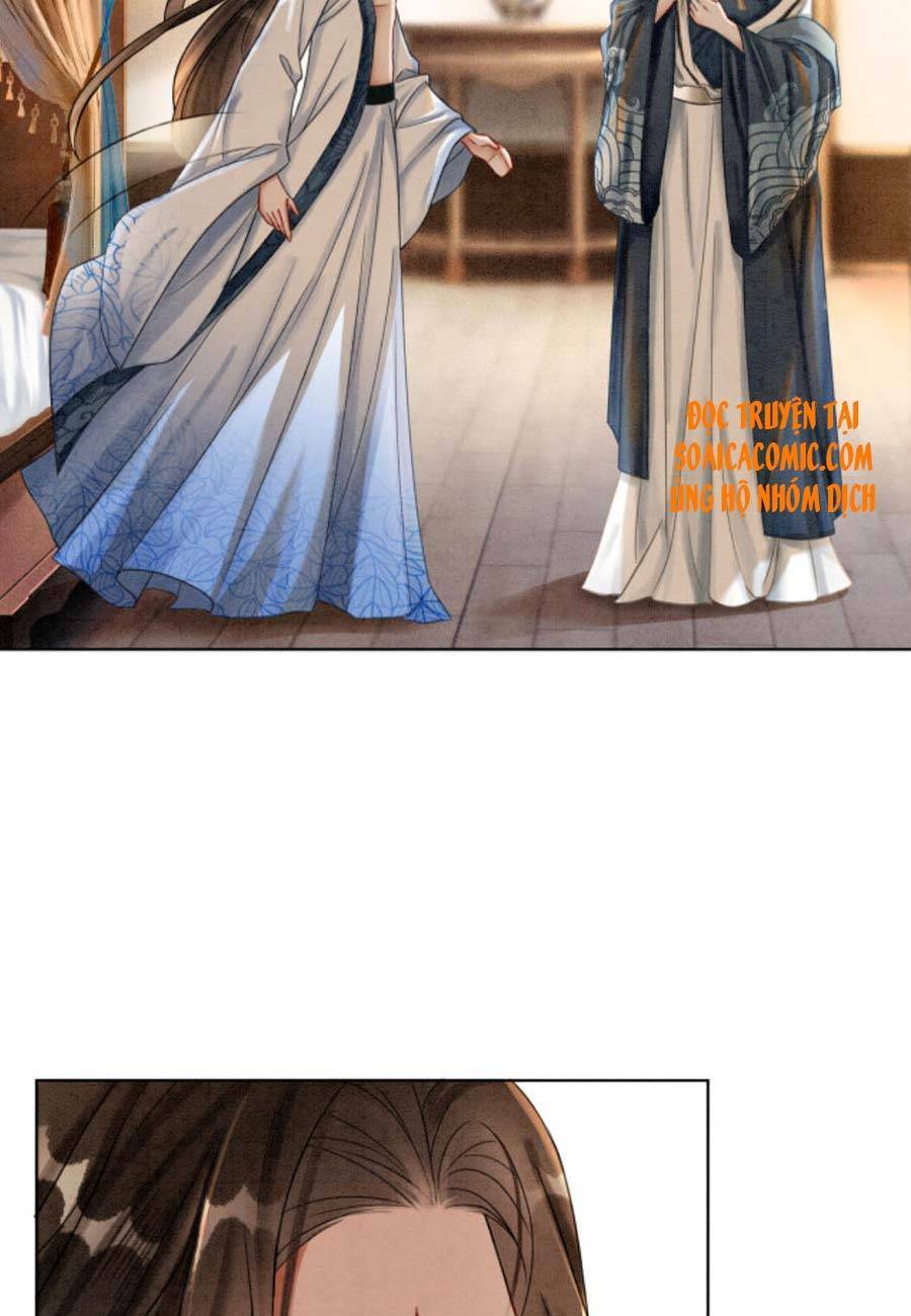 Xung Hỉ Vương Phi: Chapter 32