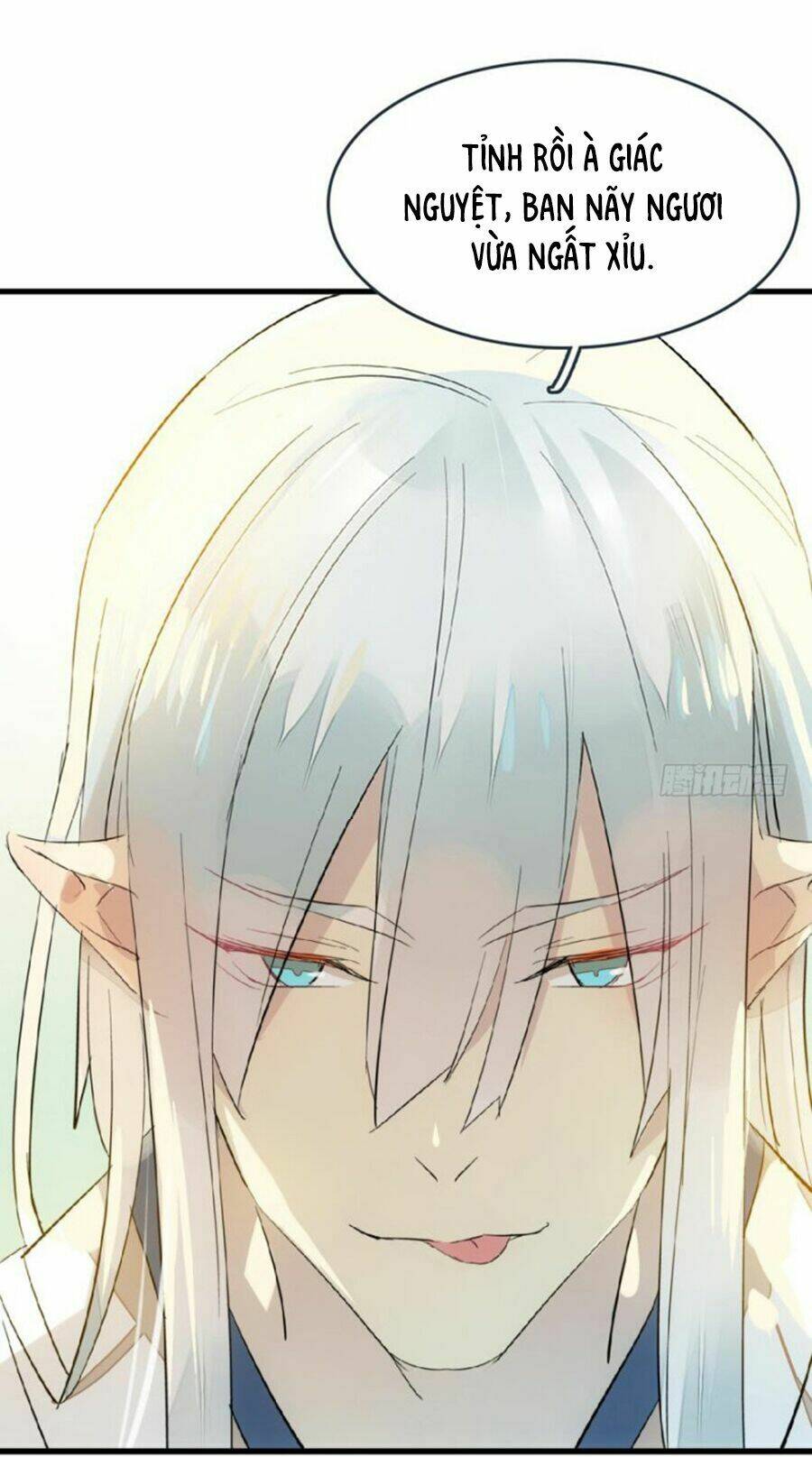 Sư Phụ Lại Trêu Chọc Ta: Chapter 56