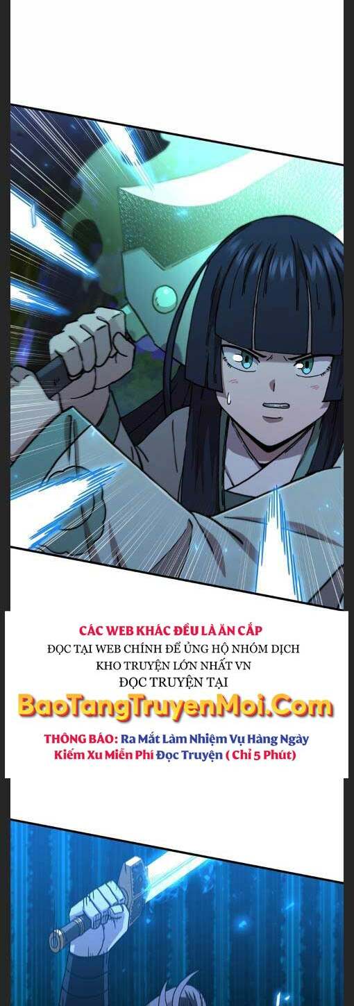 Thân Thủ Đệ Nhất Kiếm: Chapter 94