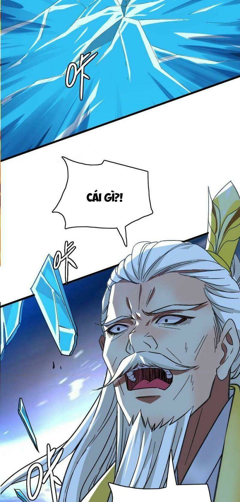 Siêu Đạo Thần Thuật: Chapter 63