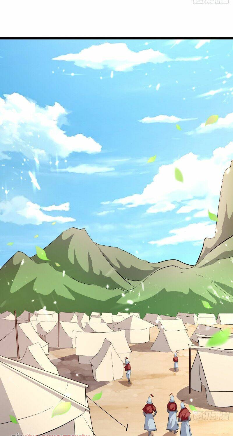 Dị Giới Siêu Cấp Ở Rể: Chapter 134