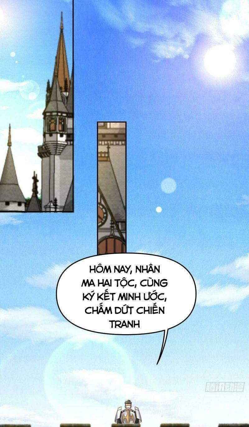 Xâm Lược Vạn Giới: Chapter 52