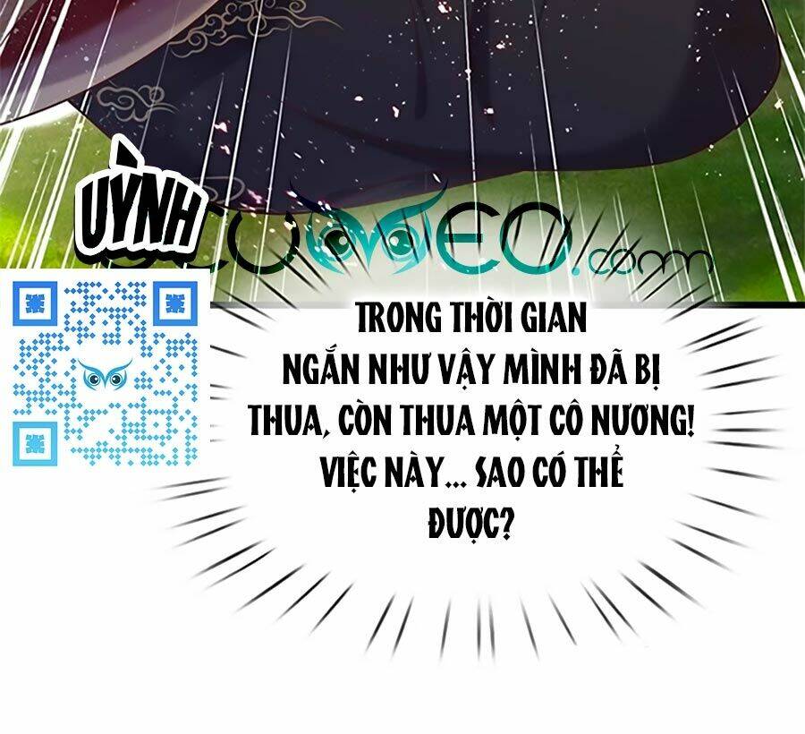 Phụng Lâm Thiên Hạ: Đệ Nhất Mỹ Nữ: Chapter 66