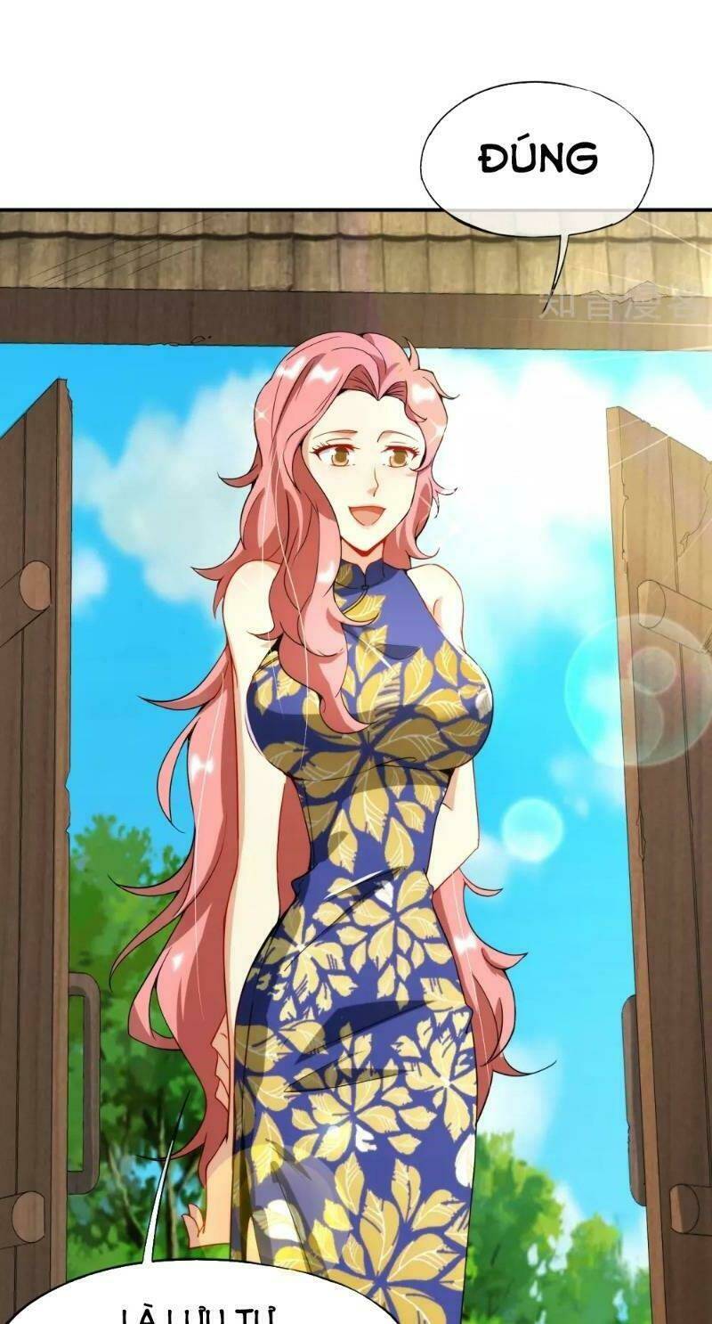 Vòng Bạn Bè Mạnh Nhất Của Tiên Giới: Chapter 10