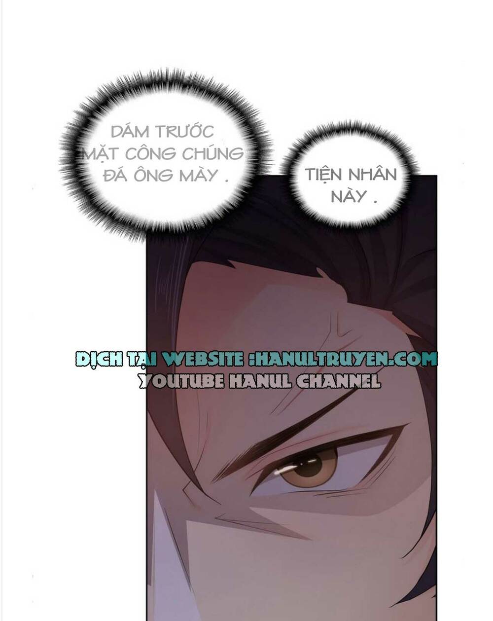 Cô Vợ Nhỏ Nuông Chiều Quá Lại Thành Ác!!: Chapter 11