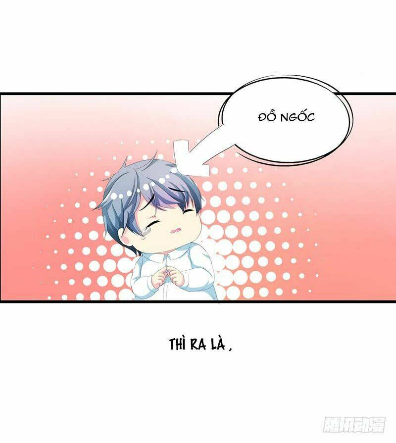 Này! Đừng Động Vào Phô Mai Của Tôi: Chapter 5